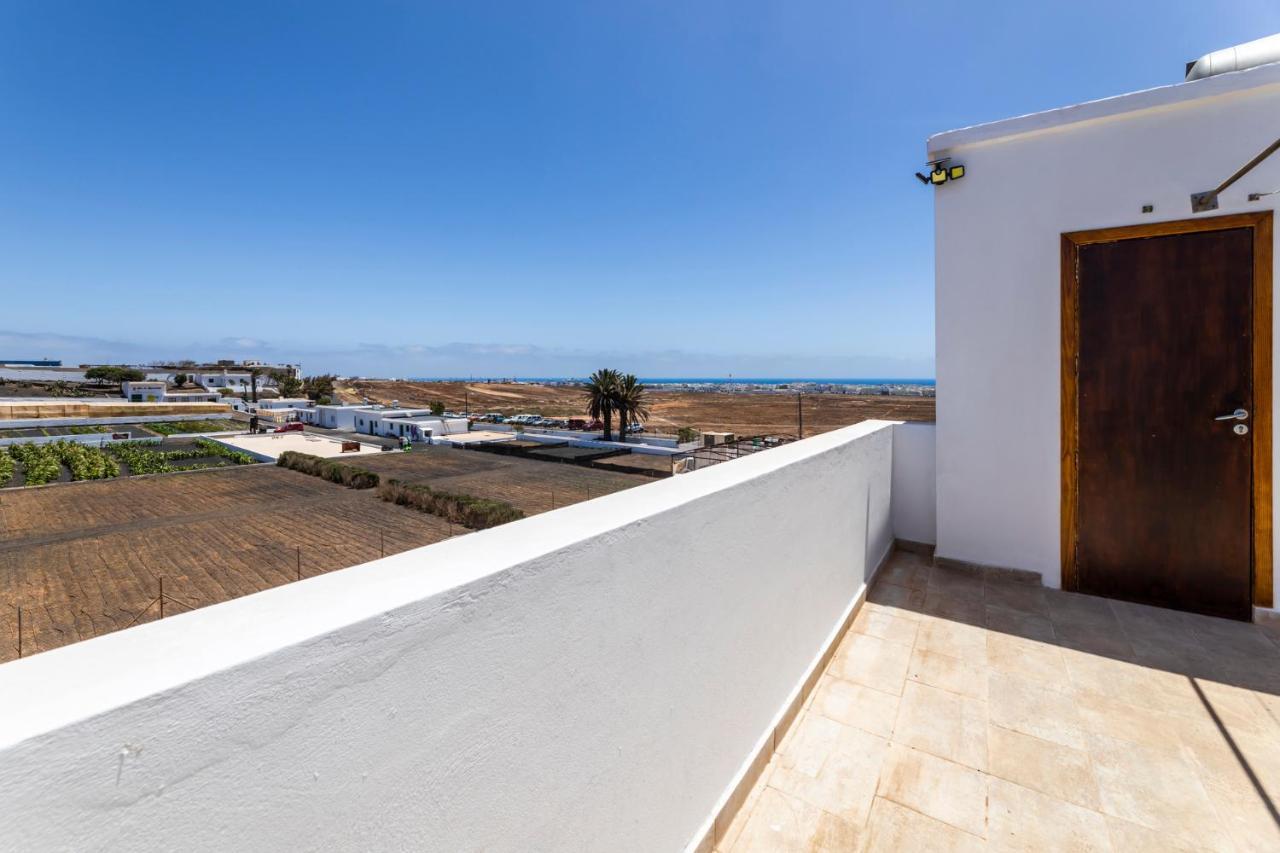 E Ensuite Vacation Apartment Lanzarote Arrecife (Lanzarote) Exterior foto