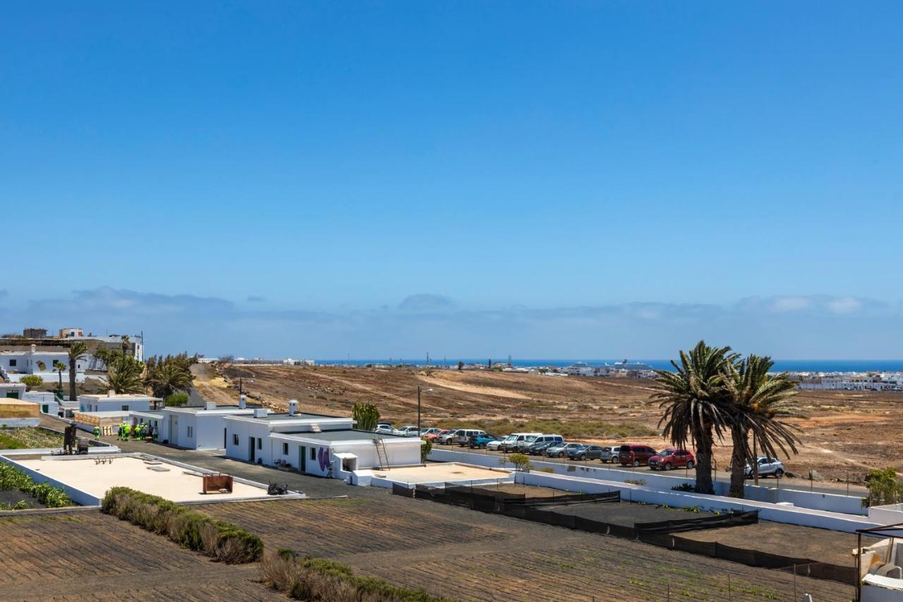 E Ensuite Vacation Apartment Lanzarote Arrecife (Lanzarote) Exterior foto